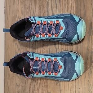 Merrell Women's Siren Edge 3 Hiking Shoe Size 6.5